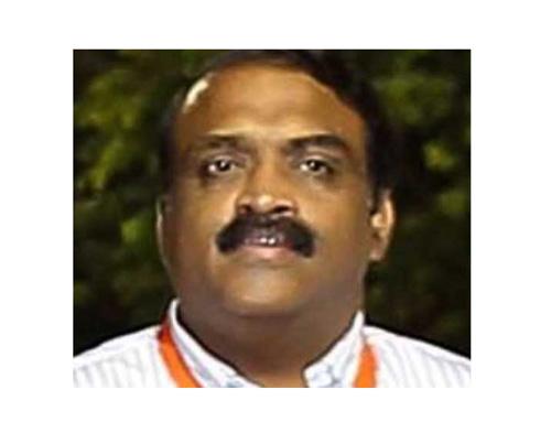 ഷാർജയിൽ മലയാളി വ്യവസായി കെട്ടിടത്തിൽ നിന്നു വീണു മരിച്ച നിലയിൽ