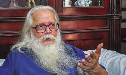 ഐഎസ്ആർഒ ചാരക്കേസ് വ്യാജമെന്ന് സിബിഐ ഹൈക്കോടതിയിൽ ഐഎസ്ആർഒ ചാരക്കേസ് വ്യാജമെന്ന് സിബിഐ ഹൈക്കോടതിയിൽ