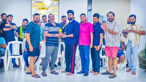 ഐ.വൈ.സി.സി ബഹ്റൈൻ പൂൾ പാർട്ടി 2025 സംഘടിപ്പിച്ചു ഐ.വൈ.സി.സി ബഹ്റൈൻ പൂൾ പാർട്ടി 2025 സംഘടിപ്പിച്ചു