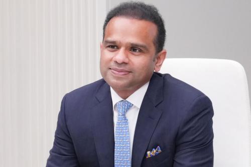 വാഷിംഗ്ടൺ പോസ്റ്റിന്റെ ആഗോള ‘എഐ ആൻഡ് ടെക്നോളജി കൗൺസിലിൽ’ അദീബ് അഹമ്മദ് അംഗമായി