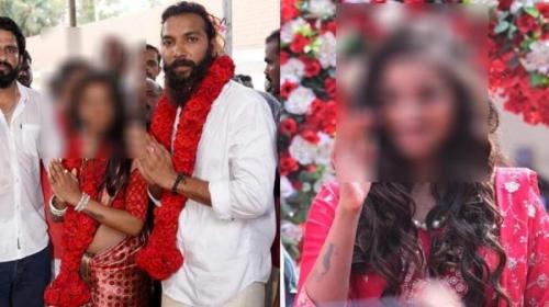 സംരക്ഷണം തേടി വൈറൽ പെൺകുട്ടി; മുഖ്യമന്ത്രിക്കും പോലീസിനും പരാതി നൽകി