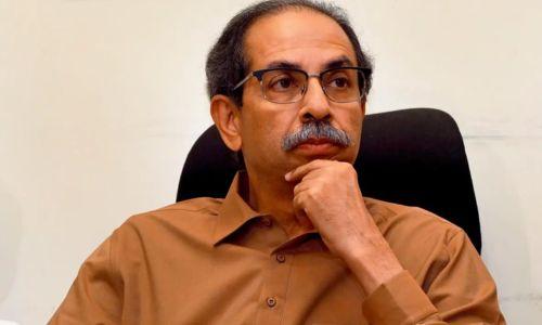 ഉദ്ധവ് വിളിച്ച യോഗത്തിനെത്തിയത് മൂന്ന് എംപിമാർ മാത്രം; വിമതരെ അയോഗ്യരാക്കാൻ ശിവസേന നീക്കം