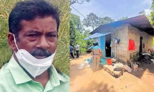 വെടിയേറ്റു മരിച്ച സംഭവം; സണ്ണിയെ പ്രതികൾ മനഃപൂർവം കൊലപ്പെടുത്തിയതെന്ന് പൊലീസ് വെടിയേറ്റു മരിച്ച സംഭവം; സണ്ണിയെ പ്രതികൾ മനഃപൂർവം കൊലപ്പെടുത്തിയതെന്ന് പൊലീസ്
