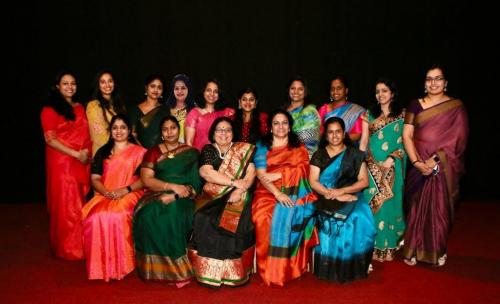 ബികെഎസ് വനിതാവേദിയ്ക്ക് പുതിയ ഭാരവാഹികൾ ബികെഎസ് വനിതാവേദിയ്ക്ക് പുതിയ ഭാരവാഹികൾ