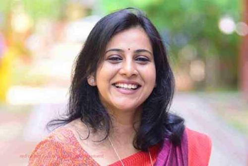 പൊങ്കാല; 'ഭക്തർക്ക് ബുദ്ധിമുട്ടുണ്ടായെങ്കിൽ ക്ഷമ ചോദിക്കുന്നു'; വികാരാധീനയായി നടി അന്ന രാജൻ