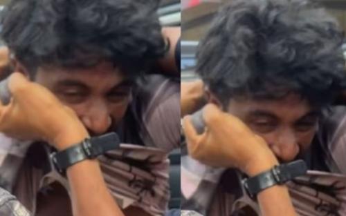 ലോക്കപ്പ് പൂട്ടാൻ മറന്നു; കുണ്ടറ സ്റ്റേഷനിൽ നിന്ന് ചാടിയ പ്രതി പിടിയിൽ