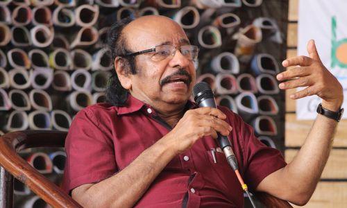 സാഹിത്യ അക്കാദമി അധ്യക്ഷ ചുമതല ഒഴിയുന്നതായി കവി കെ സച്ചിദാനന്ദന് സാഹിത്യ അക്കാദമി അധ്യക്ഷ ചുമതല ഒഴിയുന്നതായി കവി കെ സച്ചിദാനന്ദന്