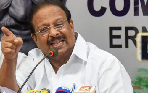 ആരോഗ്യമന്ത്രി രാജിവയ്ക്കണം; കെ.സുധാകരന് ആരോഗ്യമന്ത്രി രാജിവയ്ക്കണം; കെ.സുധാകരന്