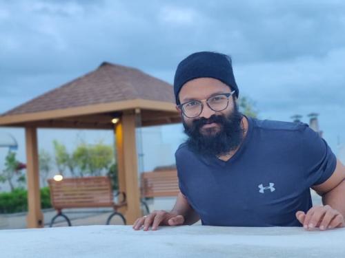 ജയസൂര്യയുടെ നൂറാം ചിത്രം ‘സണ്ണി’