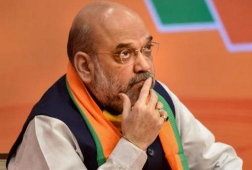 അമിത്ഷാ പ്രചാരണത്തിന് എത്താനിരിക്കെ തലശേരിയിൽ ബിജെപിക്ക് സ്ഥാനാർഥിയില്ല