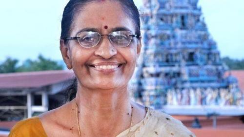 ആറ്റുകാൽ ക്ഷേത്രത്തിന്റെ ഭരണനേതൃത്വം ആദ്യമായി ഒരു വനിതയ്ക്ക് ആറ്റുകാൽ ക്ഷേത്രത്തിന്റെ ഭരണനേതൃത്വം ആദ്യമായി ഒരു വനിതയ്ക്ക്
