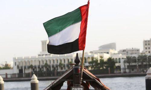 യുഎഇ നവംബർ മൂന്നിന് പതാകദിനം ആചരിക്കും