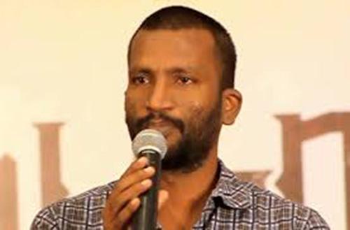 വീണ്ടും സ്പോർട്സ് ചിത്രവുമായി സുശീന്ദ്രൻ 