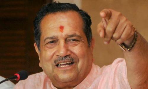 ബിജെപിക്കാർ അഹങ്കാരികൾ ,അതിനാല് രാമന് 240 സീറ്റില് നിര്ത്തി; വിമര്ശിച്ച് ആര്എസ്എസ് നേതാവ് ബിജെപിക്കാർ അഹങ്കാരികൾ ,അതിനാല് രാമന് 240 സീറ്റില് നിര്ത്തി; വിമര്ശിച്ച് ആര്എസ്എസ് നേതാവ്