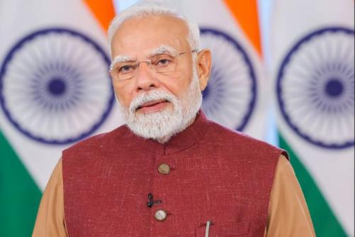 ശബരിമല സ്വർണ്ണക്കൊള്ളയ്ക്ക് ഉത്തരവാദി സംസ്ഥാന സർക്കാർ; അന്വേഷണം ശബരിമല സ്വർണ്ണക്കൊള്ള ; അന്വേഷണം താൻ നൽകുന്ന ഗ്യാരണ്ടിയെന്ന് മോദി