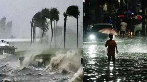 സിട്രാങ് ചുഴലിക്കാറ്റ്; ബംഗ്ലാദേശിൽ ഏഴ് മരണം സിട്രാങ് ചുഴലിക്കാറ്റ്; ബംഗ്ലാദേശിൽ ഏഴ് മരണം
