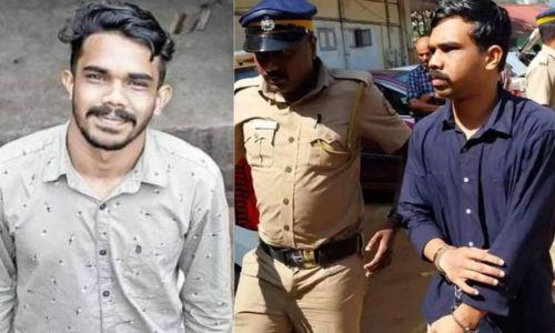 വണ്ടിപ്പെരിയാറിൽ ആറുവയസുകാരിയെ പീഡിപ്പിച്ചു കൊലപ്പെടുത്തിയത് അർജുൻ തന്നെ’; പെൺകുട്ടിയുടെ സഹോദരൻ വണ്ടിപ്പെരിയാറിൽ ആറുവയസുകാരിയെ പീഡിപ്പിച്ചു കൊലപ്പെടുത്തിയത് അർജുൻ തന്നെ’; പെൺകുട്ടിയുടെ സഹോദരൻ