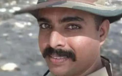 ജാര്‍ഖണ്ഡില്‍ മലയാളി സൈനികന്‍ അജ്ഞാത വാഹനമിടിച്ച് മരിച്ചു