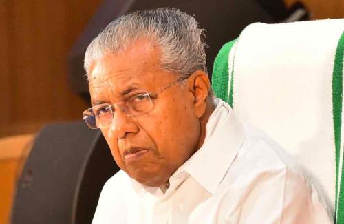 മുഖ്യമന്ത്രിയുടെ സുരക്ഷ; കുട്ടിക്ക് മരുന്ന് വാങ്ങാനെത്തിയാളെ പൊലീസ് തിരിച്ചയച്ച സംഭവം; മനുഷ്യാവകാശ കമ്മിഷൻ സ്വമേധയാ കേസെടുത്തു