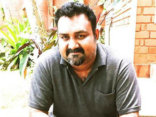 പൃഥ്വിരാജ് നായകനായി എത്തുന്ന അയ്യപ്പൻ അടുത്ത വർഷം 