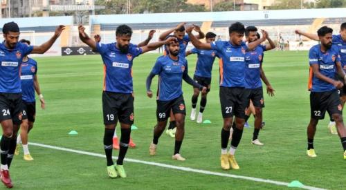 ഗോകുലം കേരളക്ക് ഇന്ന് രാജസ്ഥാൻ പരീക്ഷ; ഹാട്രിക്ക് കിരീട പ്രതീക്ഷകൾ അവസാനിപ്പിച്ച് മലബാറിയൻസ്