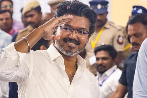 ക്ലാസ് മുറികളിലേക്ക് ബിരിയാണിയെത്തുന്നു; തമിഴ്‌നാട് സർക്കാരിന്റെ സർപ്രൈസ് നീക്കം