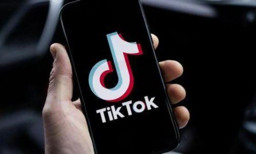 ടിക് ടോക് നിരോധിക്കുന്നതിനുള്ള ബില്ലിന് യു.എസ് സെനറ്റിന്റെ അംഗീകാരം ടിക് ടോക് നിരോധിക്കുന്നതിനുള്ള ബില്ലിന് യു.എസ് സെനറ്റിന്റെ അംഗീകാരം