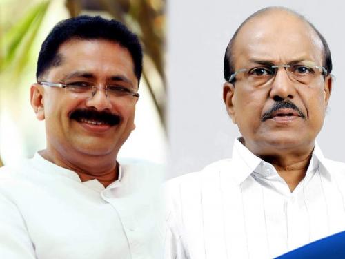 കുഞ്ഞാലിക്കുട്ടിക്കെതിരായ പോരാട്ടം തുടരുമെന്ന് കെ.ടി ജലീൽ കുഞ്ഞാലിക്കുട്ടിക്കെതിരായ പോരാട്ടം തുടരുമെന്ന് കെ.ടി ജലീൽ