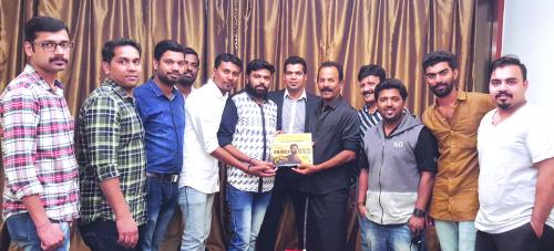 ഗ്ലോബൽ പ്രണവ് മോഹൻലാൽ ഫാൻസ് അസോസിയേഷൻ ബഹ്റൈൻ ഘടകം നിലവിൽ വന്നു