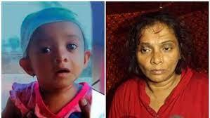 ഒന്നരവയസുള്ള പേരക്കുട്ടിയെ ബക്കറ്റിലെ വെള്ളത്തിൽ മുക്കിക്കൊന്ന പ്രതി കുഴഞ്ഞുവീണ് മരിച്ചു ഒന്നരവയസുള്ള പേരക്കുട്ടിയെ ബക്കറ്റിലെ വെള്ളത്തിൽ മുക്കിക്കൊന്ന പ്രതി കുഴഞ്ഞുവീണ് മരിച്ചു