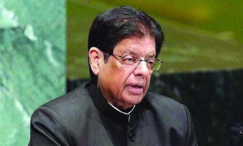 ഇ. അഹമ്മദ് സാ­ഹിബ്  അനു­സ്മരണം 16ന്