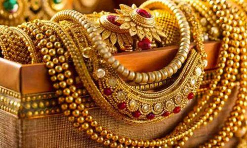 പവന് 88000 കടന്നു: ഒരുമാസത്തിനിടെ സ്വർണത്തിന് കൂടിയത് 10,920 രൂപ