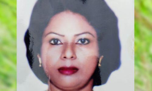 തിരുവനന്തപുരത്ത് ബ്യൂട്ടി പാര്ലര് ഉടമ സ്ഥാപനത്തില് മരിച്ച നിലയില് തിരുവനന്തപുരത്ത് ബ്യൂട്ടി പാര്ലര് ഉടമ സ്ഥാപനത്തില് മരിച്ച നിലയില്