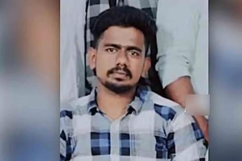 സൈഡ് നൽകുന്നതിനെച്ചൊല്ലി തർക്കം; പാലക്കാട് യുവാവിനെ കുത്തിക്കൊന്നു