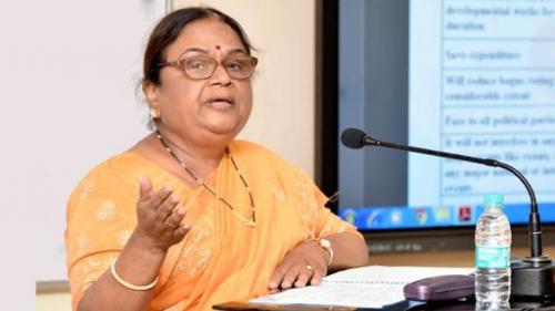 കോവിഡ്: മഹാരാഷ്ട്ര മുൻ തിരഞ്ഞെടുപ്പ് കമ്മീഷണർ മരിച്ചു
