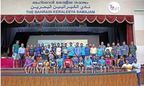 ലോക ബാഡ്മിന്റൺ ദിനത്തോടനുബന്ധിച്ച് ബാഡ്മിന്റൺ ചാമ്പ്യൻഷിപ്പ് സംഘടിപ്പിച്ചു ലോക ബാഡ്മിന്റൺ ദിനത്തോടനുബന്ധിച്ച് ബാഡ്മിന്റൺ ചാമ്പ്യൻഷിപ്പ് സംഘടിപ്പിച്ചു