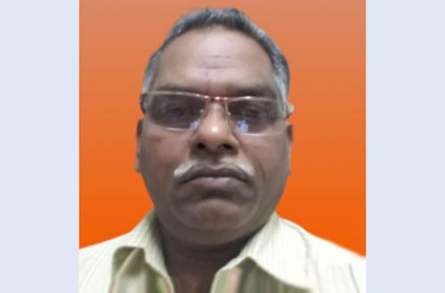 അജീന്ദ്രൻ കുടുംബസഹായനിധി രൂപീകരിക്കുന്നു   