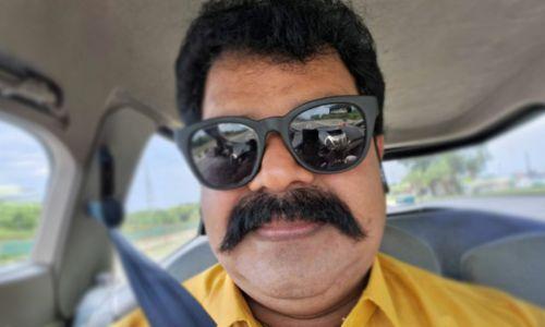 സഹസംവിധായികയെ പീഡിപ്പിച്ചു : സംവിധായകന് സുരേഷ് തിരുവല്ലയ്ക്കെതിരെ കേസ് സഹസംവിധായികയെ പീഡിപ്പിച്ചു : സംവിധായകന് സുരേഷ് തിരുവല്ലയ്ക്കെതിരെ കേസ്
