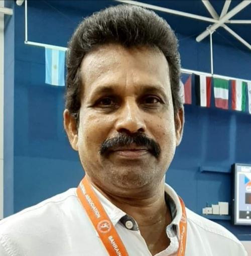 ബഹ്റൈന് പ്രവാസി ഹൃദയാഘാതം കാരണം മരണപ്പെട്ടു ബഹ്റൈന് പ്രവാസി ഹൃദയാഘാതം കാരണം മരണപ്പെട്ടു