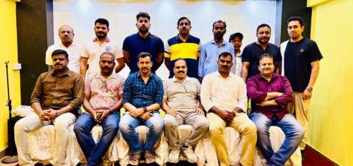 'നവകേരളോണം 2k26': ഓണാഘോഷ പരിപാടികൾക്കായി വിപുലമായ സ്വാഗതസംഘം രൂപീകരിച്ചു
