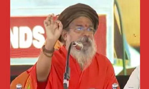 വിദ്വേഷ പ്രസംഗം: ശാന്താനന്ദയ്ക്കെതിരെ കേസെടുത്തു