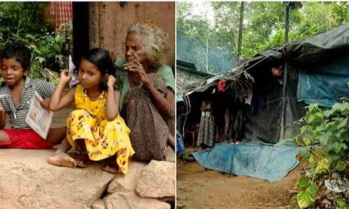 ഇങ്ങനെയുമുണ്ട് കേരളത്തിൽ;10 കുടുംബങ്ങൾക്ക് രണ്ട് കക്കൂസ്, ഒരു കിണർ, വൈദ്യുതി കെഎസ്ഇബി കട്ടാക്കി ഇങ്ങനെയുമുണ്ട് കേരളത്തിൽ;10 കുടുംബങ്ങൾക്ക് രണ്ട് കക്കൂസ്, ഒരു കിണർ, വൈദ്യുതി കെഎസ്ഇബി കട്ടാക്കി