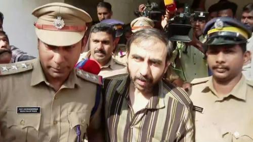 ശബരിമല സ്വർണ്ണക്കൊള്ള: ഉണ്ണികൃഷ്ണൻ പോറ്റിയുടെ ജാമ്യാപേക്ഷ തള്ളി; ശങ്കർദാസിന്റെ കാര്യത്തിൽ ഇന്ന് നിർണ്ണായകം