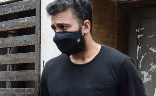രണ്ടു മാസത്തെ ജയിൽവാസത്തിന് ശേഷം രാജ് കുന്ദ്രയ്ക്ക് ജാമ്യം രണ്ടു മാസത്തെ ജയിൽവാസത്തിന് ശേഷം രാജ് കുന്ദ്രയ്ക്ക് ജാമ്യം