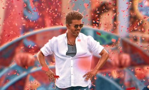 വിജയ് ചിത്രം 'ജനനായകൻ' പ്രതിസന്ധിയിൽ; തിയറ്റർ ഉടമകൾക്ക് കോടികളുടെ നഷ്ടം