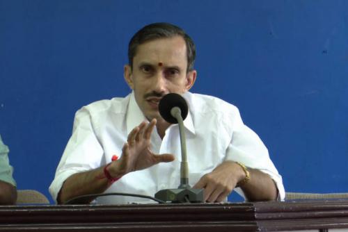 സന്ദീപ് വാര്യരെ തള്ളി എം.ടി രമേശ്: അഭിപ്രായം വ്യക്തിപരം സന്ദീപ് വാര്യരെ തള്ളി എം.ടി രമേശ്: അഭിപ്രായം വ്യക്തിപരം