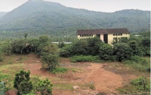 എയിംസിനായി ഭൂമി ഏറ്റെടുക്കൽ; ഉത്തരവിറക്കി സർക്കാർ എയിംസിനായി ഭൂമി ഏറ്റെടുക്കൽ; ഉത്തരവിറക്കി സർക്കാർ