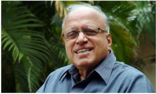 എം.എസ് സ്വാമിനാഥൻ അന്തരിച്ചു; വിട വാങ്ങിയത് ഇന്ത്യൻ ഹരിത വിപ്ലവത്തിന്റെ പിതാവ് എം.എസ് സ്വാമിനാഥൻ അന്തരിച്ചു; വിട വാങ്ങിയത് ഇന്ത്യൻ ഹരിത വിപ്ലവത്തിന്റെ പിതാവ്