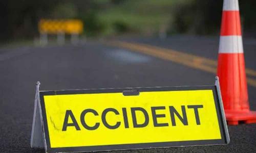 മക്കയിൽ ബസ് അപകടം: മൂന്ന് ഹജ് തീർഥാടകർ മരിച്ചു, മലയാളികൾക്ക് പരിക്ക്