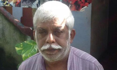 സിവിക് ചന്ദ്രനെതിരെ വീണ്ടും പീഡന കേസ് സിവിക് ചന്ദ്രനെതിരെ വീണ്ടും പീഡന കേസ്